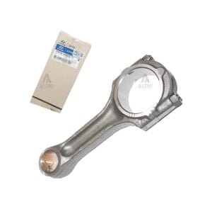 PİSTON KOLU H-100 / KMY / L-300 / STAREX D4BH / BONGO K2500 / PREGIO 05= TCI   OEM: 23510-42010