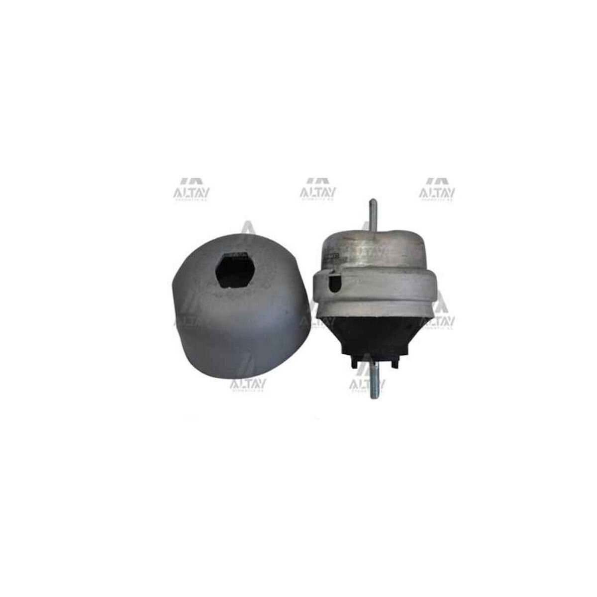 TAKOZ MOTOR PASSAT / A4 / A6 97-04 ALZ-AFN-AVG-AVF-ADR-AEB-AWT 1.6-1.8 T-1.9 TDİ SOL VOLKSWAGEN PASSAT OEM: 8D0199379