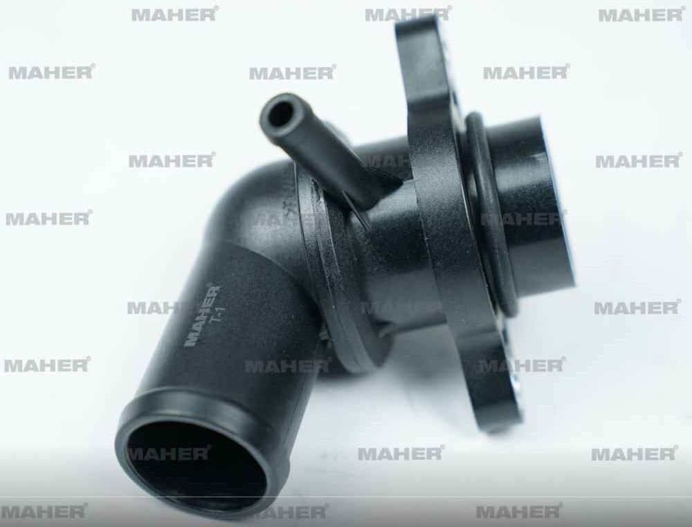 TERMOSTAT KALOS 03-08 / 1.4 KOMPLE CONTALI 88 CC   OEM: 96407677