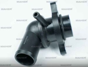 TERMOSTAT KALOS 03-08 / 1.4 KOMPLE CONTALI 88 CC   OEM: 96407677