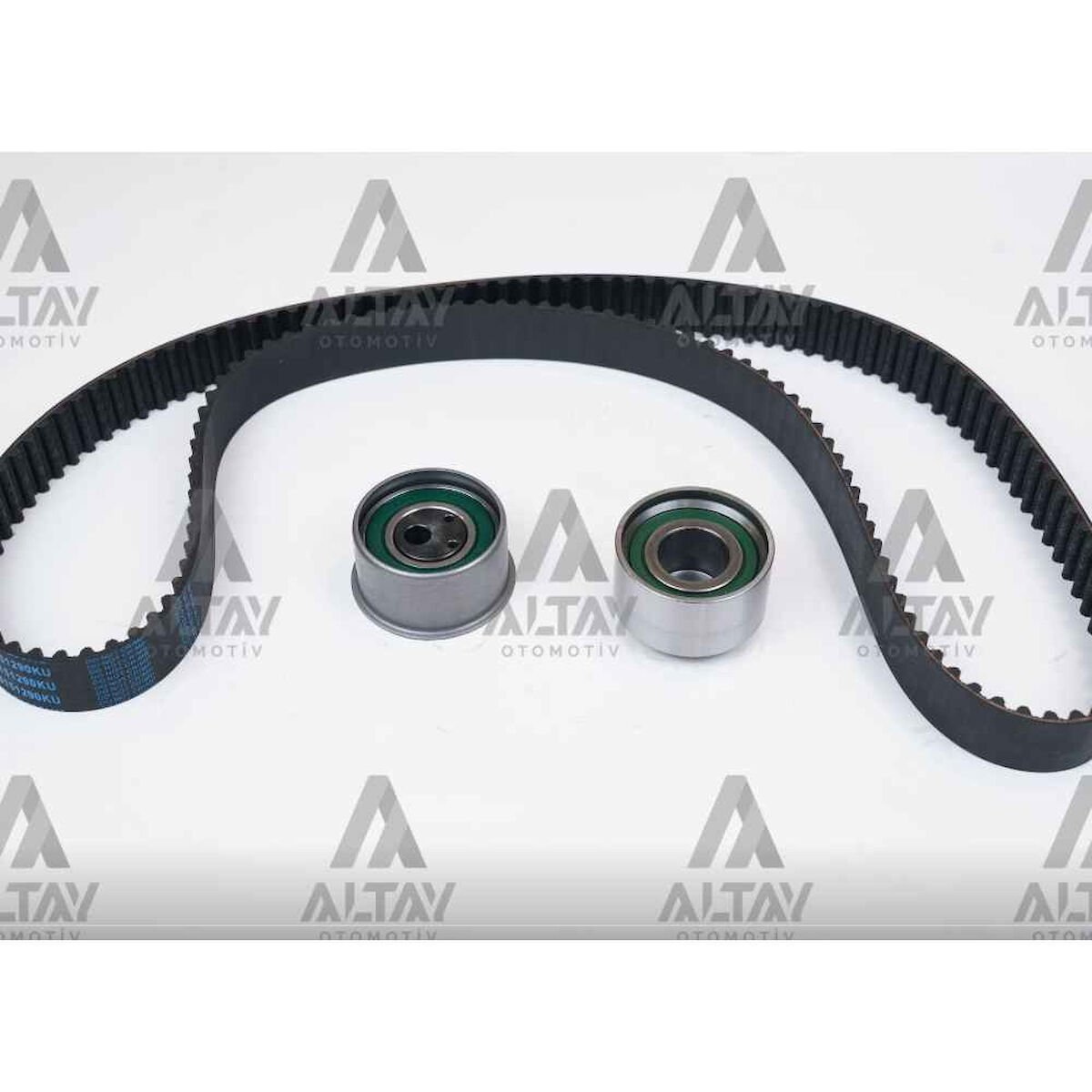 TRİGER SETİ HYUNDAI ELANTRA / LANTRA / COLT / LANCER / MIRAGE / 151 DİŞ HYUNDAI, MITSUBISHI ELANTRA, LANCER OEM: KTB699