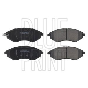 94566892 FREN BALATASI AVEO-KALOS T250-T255 ÖN