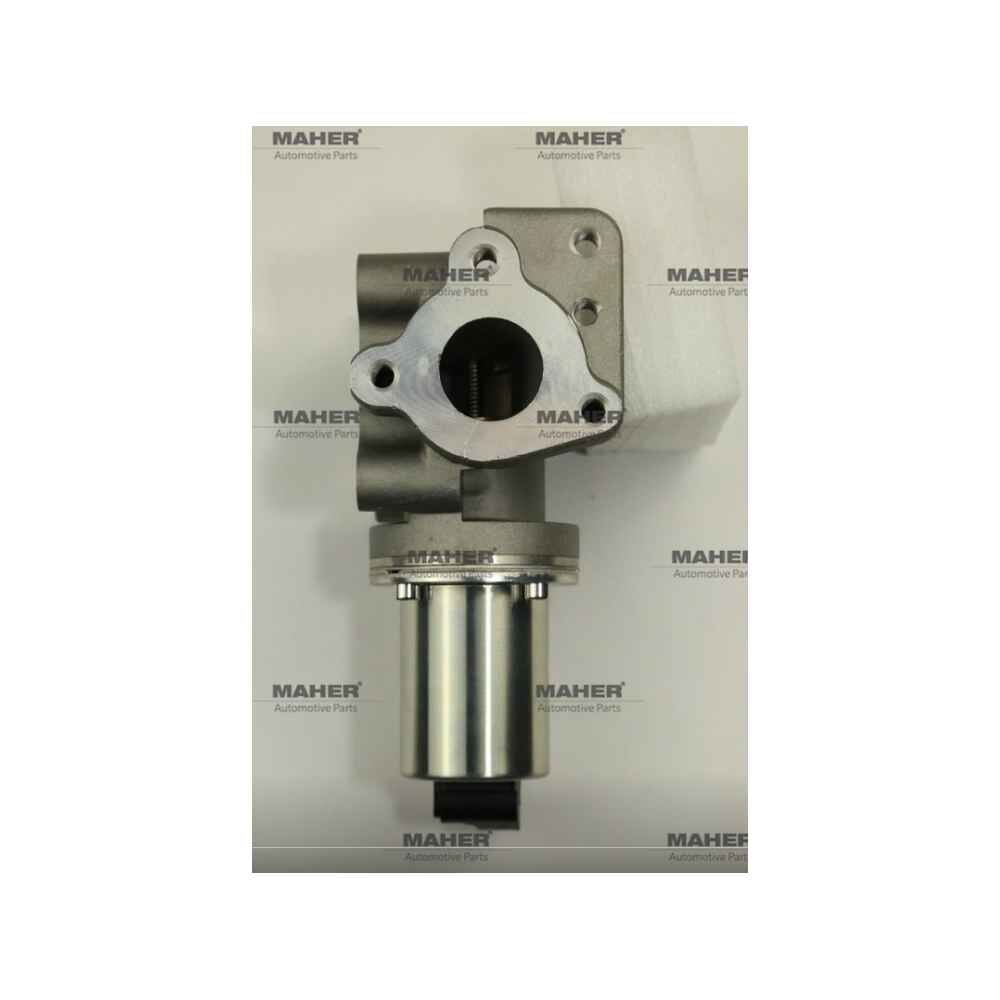 EGR VALFİ KMY 08-11 D4CB   OEM: 28410-4A470