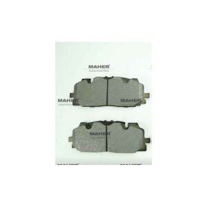 FREN BALATA A4 / A5 / Q7 15= ÖN   OEM: 4M0698151H