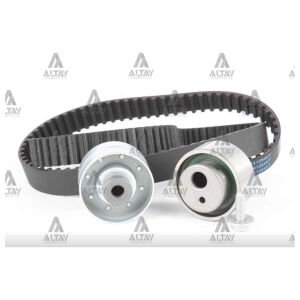 TRİGER SETİ DUCATO / SCUDO / 306 / 307 / 407 / 806 / EXPERT / PARTNER / BERLINGO 2.0TD  DW10 141 DİŞ CITROEN, PEUGEOT 307, 407, BERLINGO, EXPERT, PARTNER OEM: 0831V3