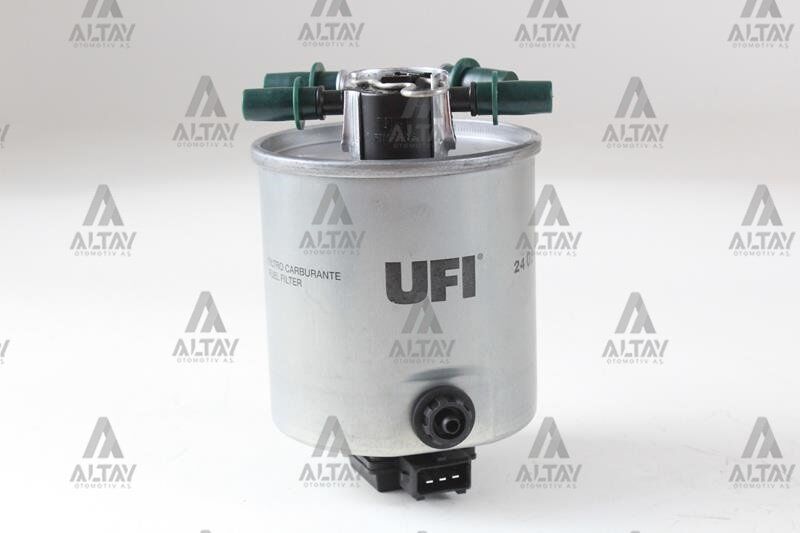 16400-JX52C YAKIT FILTRESI (MAZOT) QASHQAI 07-10 (ORİJİNAL EQUİPMENT MANUFACTURER)