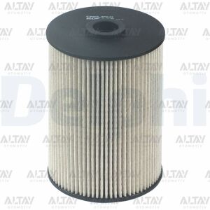 1K0127434B YAKIT FILTRESI (MAZOT) CADDY / PASSAT / GOLF5 / JETTA / LEON 06= 1.6 TDI-1.9 TDI-2.0 TDI BJB-BKX-BKD-BLS-CAYB-CAYC-CAYD-CFFB