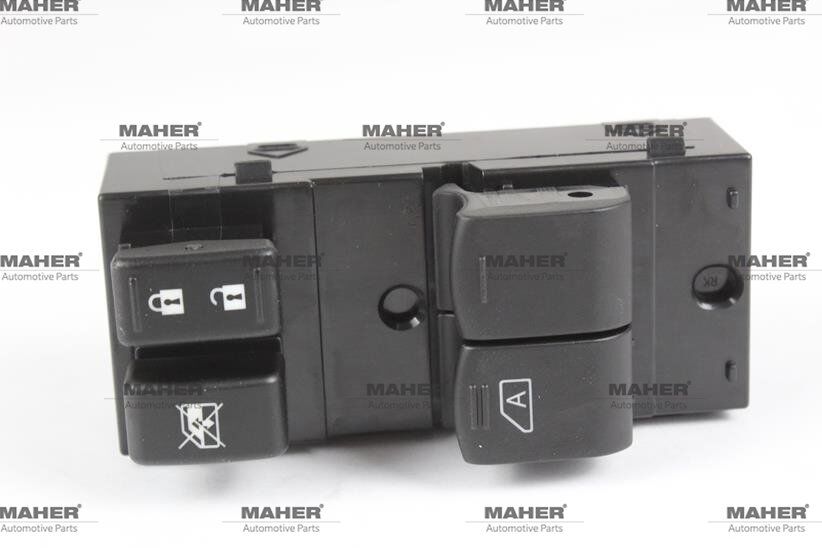 25401-1HB0C DÜĞME CAM AÇMA MICRA 11-15 K13 SOL ÇİFTLİ