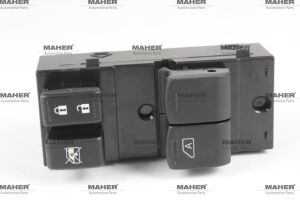 25401-1HB0C DÜĞME CAM AÇMA MICRA 11-15 K13 SOL ÇİFTLİ