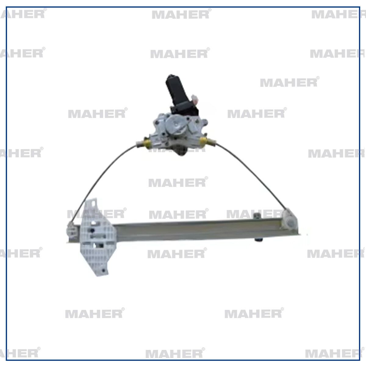 82403-25010 CAM KRİKOSU ACCENT MOTORLU 00-06 ÖN SOL