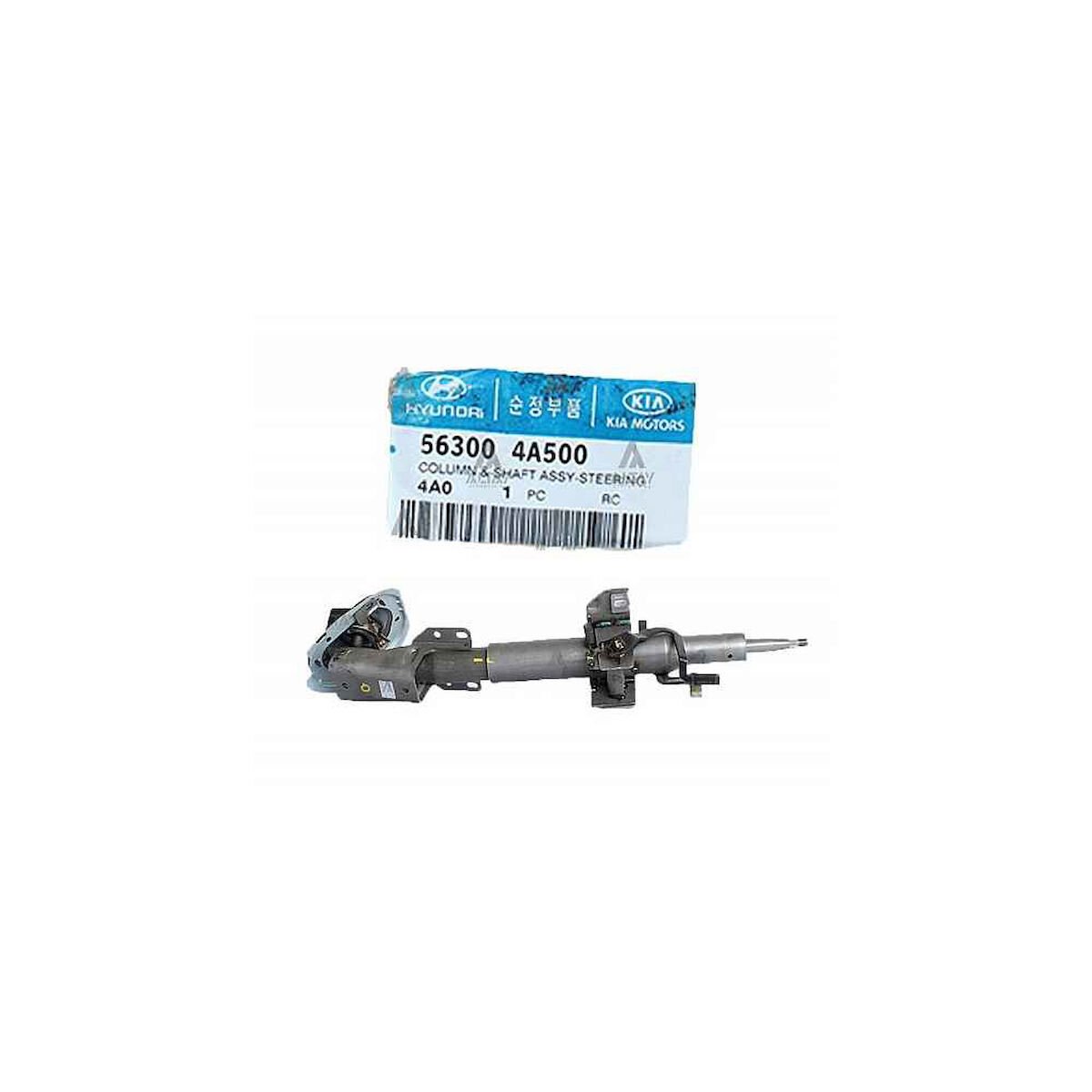 DİREKSİYON MİLİ KOMPLE STAREX 02=   OEM: 56300-4A500