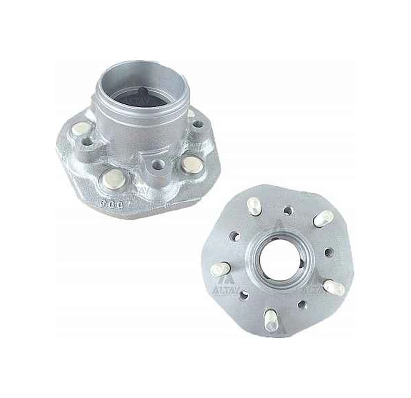 TEKER PORYASI H-100  94-06 / MİNİBÜS - KAMYONET / L-300 90-08 ÖN   OEM: 51750-44080