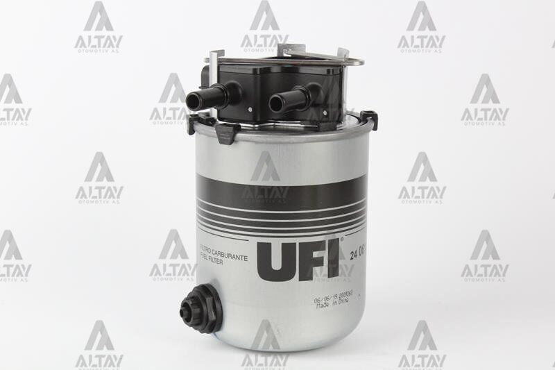 16400-BB51A YAKIT FILTRESI (MAZOT) QASHQAI 11-13 (ORİJİNAL EQUİPMENT MANUFACTURER)