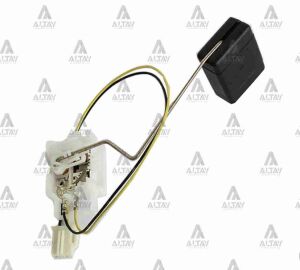 17047-SNA-000 DEPO ŞAMANDIRASI CIVIC 06-11 FD6