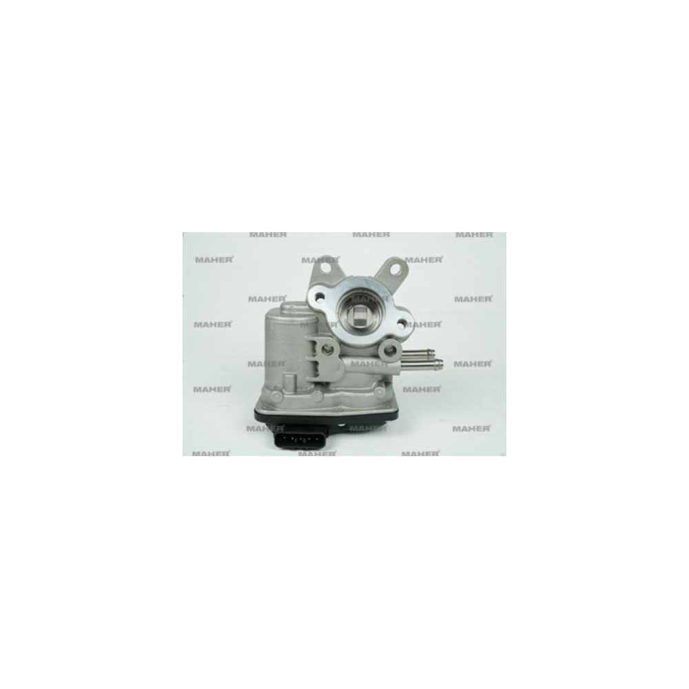 EGR VALFİ PICKUP 08-10 NAVARA 2.5 YD25DDTI (EURO 4) NISSAN NAVARA OEM: 14710-EC00B