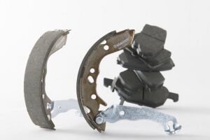DEBRİYAJ MERKEZ ALT MAZDA 3 03-13 /  MAZDA 2 08=