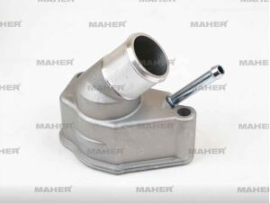 TERMOSTAT ASTRA F / ASTRA G / ASTRA H / VECTRA A / OMEGA B / ZAFIRA A C20XE-X18XE-X20XEV-C20NE  KOMPLE CONTALI 92°C OPEL ASTRA, VECTRA, ZAFIRA OEM: 1338079-1338431