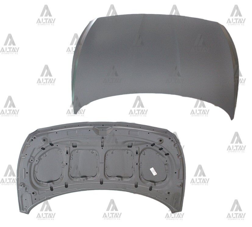 66400-1R110 MOTOR KAPUTU ACCENT 11= BLUE