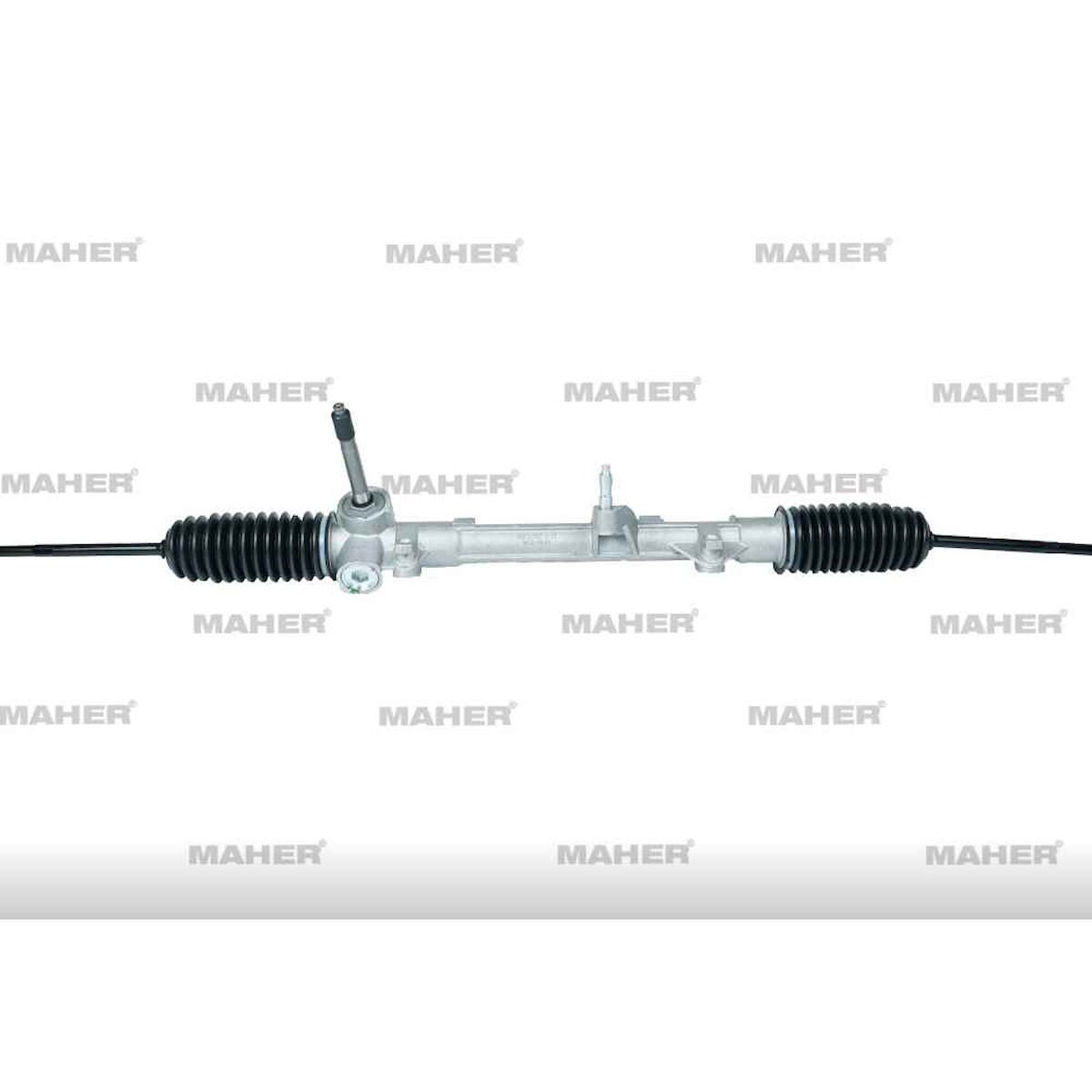 DİREKSİYON KUTUSU TEMPRA / TİPO 1.4 / 1.6 MEKANİK   OEM: 7599853