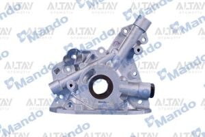 96386934 YAĞ POMPA AVEO / KALOS 1.2 16V - F12D