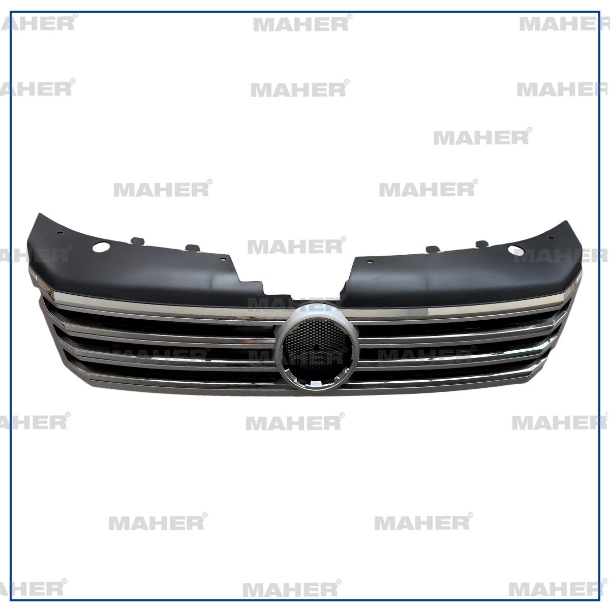 3AA853651OQE PANJUR PASSAT 11-15 ON (KROM-GRI SERITLI)