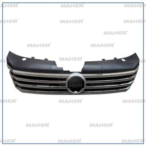 3AA853651OQE PANJUR PASSAT 11-15 ON (KROM-GRI SERITLI)