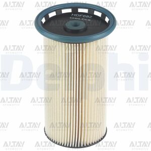 5Q0127177 YAKIT FILTRESI (MAZOT) GOLF7 / A3 / LEON / PASSAT / TIGUAN / CADDY 13= CKFC-CLHA-CRBC-CRKB-CAYD-CRLB-DDYA 1.6 TDI-2.0 TDI UZUN