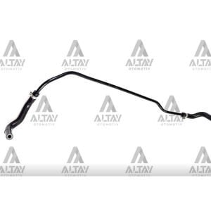 BORU YEDEK SU DEPOSU OPEL ASTRA H / ZAFİRA B 05= OPEL ASTRA OEM: 55560446