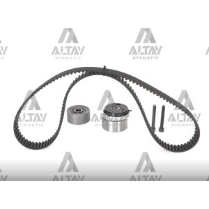 TRIGER SETI AVEO T255 / CRUZE F14D-F16D / ASTRA H /MERIVA / VECTRA C / ZAFIRA Z16XEP-A16XER-A16LET OPEL ASTRA, VECTRA, ZAFIRA OEM: 1606314