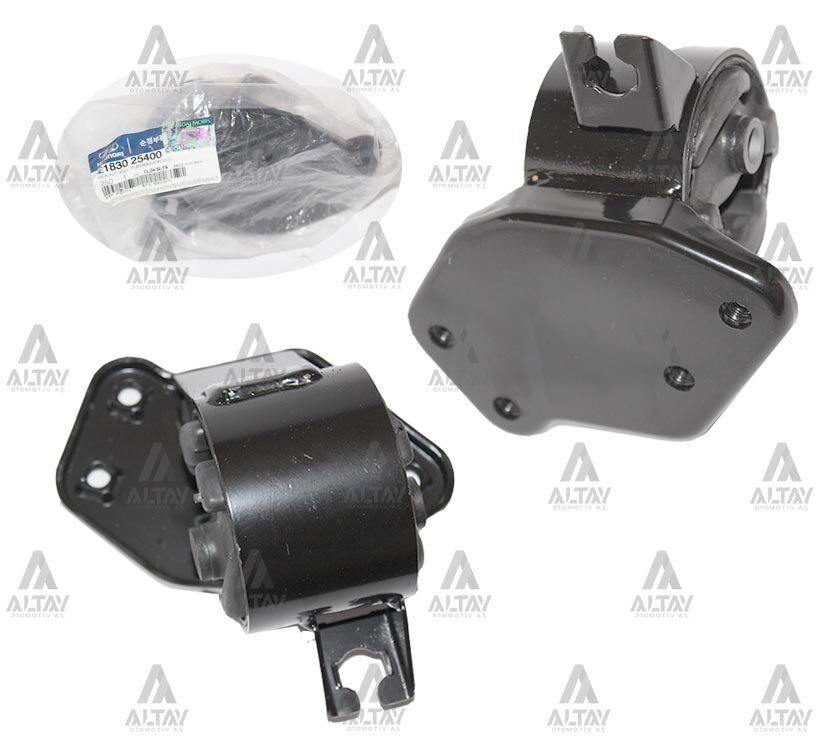 21830-25400 TAKOZ MOTOR ACCENT 03-06 BENZİNLİ SOL