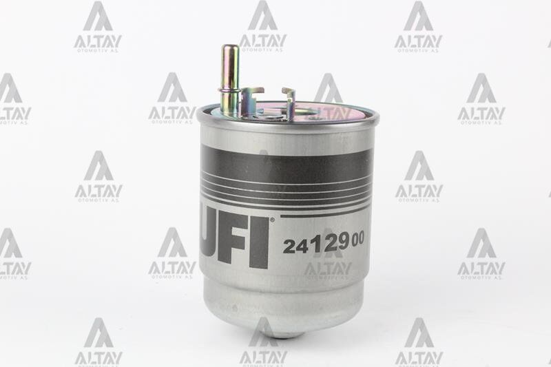 31922-F6900 YAKIT FILTRESI (MAZOT) I-30 16-19 OEM (ORİJİNAL EQUİPMENT MANUFACTURER)
