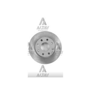 FREN DİSKİ AVEO 05-10 / KALOS 02-10 / ÖN HAVALI 236-4   OEM: 96574633