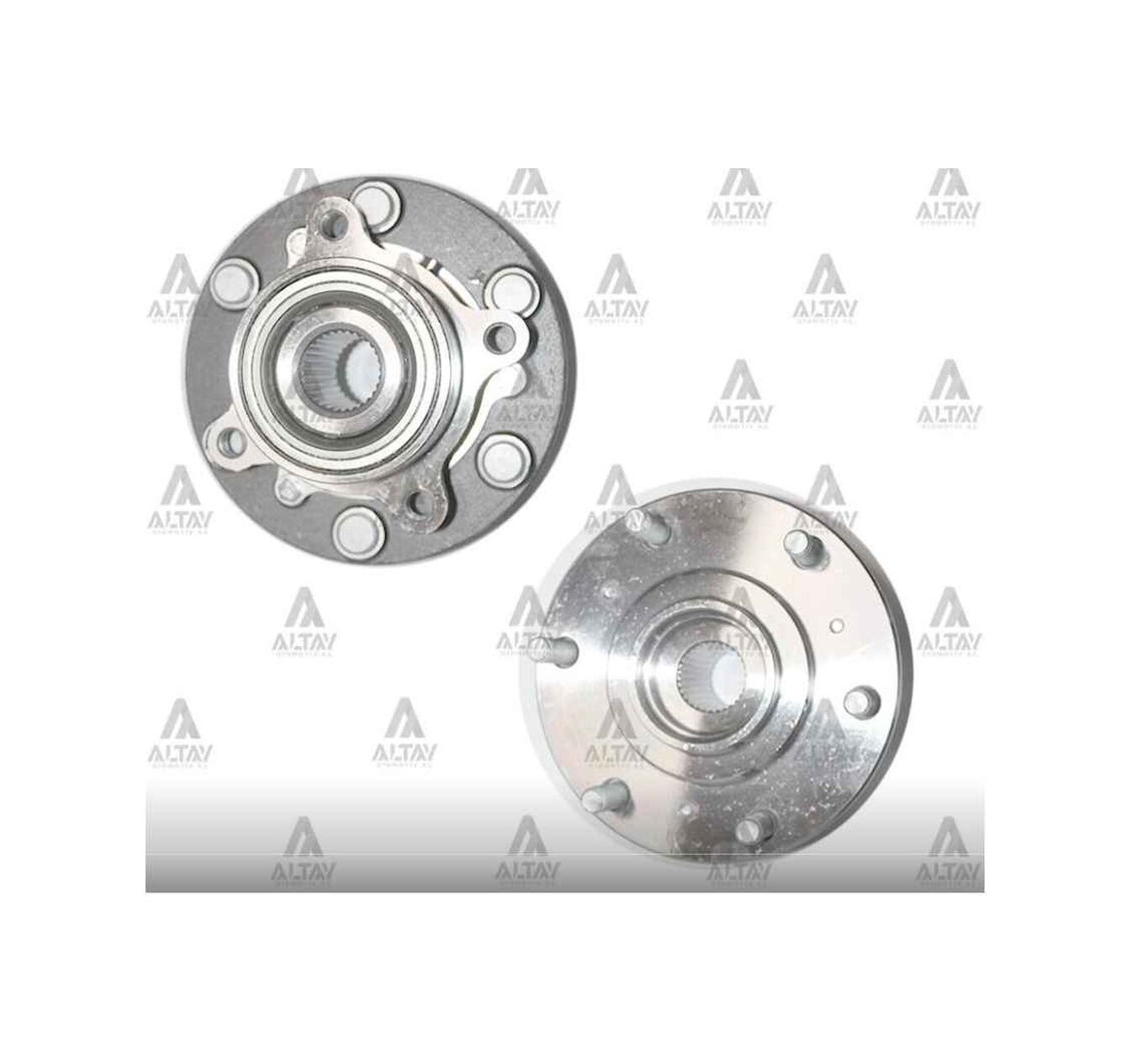 TEKER PORYASI L-200 06-19 ÖN RULMANLI 32x169x86   OEM: MR992374