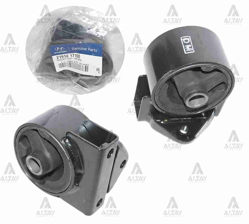 21910-17100 TAKOZ MOTOR MATRIX 06-11 DİZEL ÖN