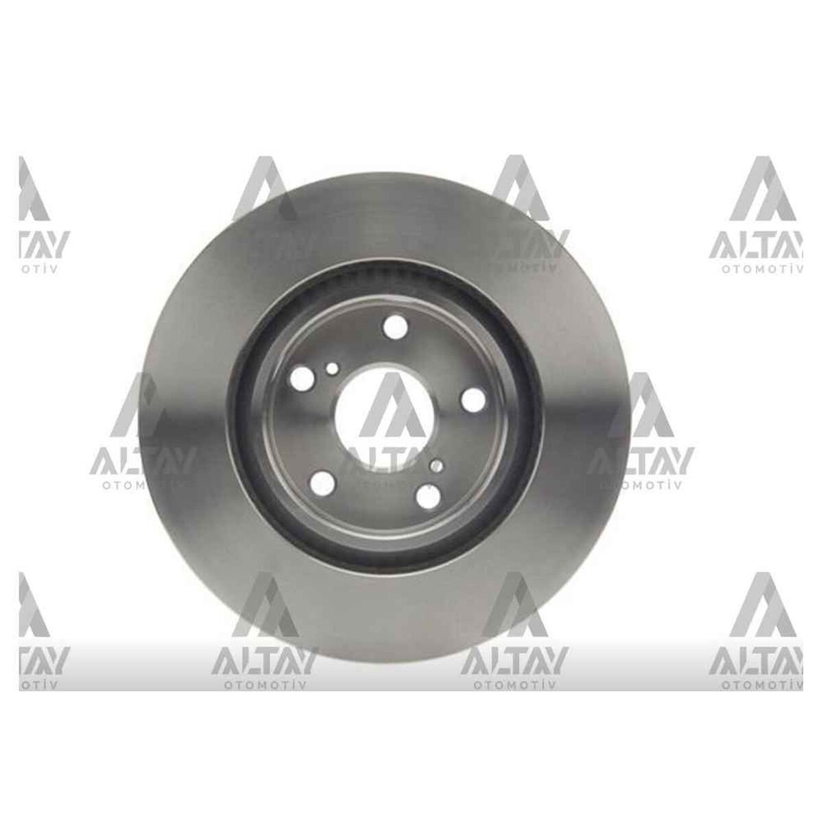 FREN DISKI RAV4 06-12 / CAMRY 06-11 / ÖN HAVALI 295-5   OEM: 43512-42050