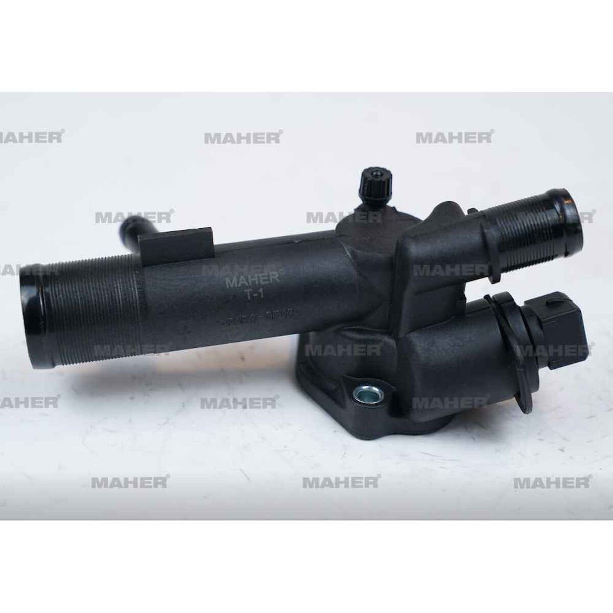 TERMOSTAT DUSTER 10-18 / LOGAN 04-12 / SANDERO 08= / CLIO II 98-05 / CLIO III 06-12 / SYMBOL II 08-12 / KANGOO 08= / 1.5DCI EURO 5 KOMPLE CONTALI SENSÖRLÜ 83°C DACIA, RENAULT CLIO, DUSTER, KANGOO, LOGAN, SANDERO, SYMBOL OEM: 8200400554