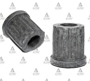 0K710-28-333 MAKAS LASTİĞİ BESTA / E-2200 BÜYÜK TIRTIRLI ARKA