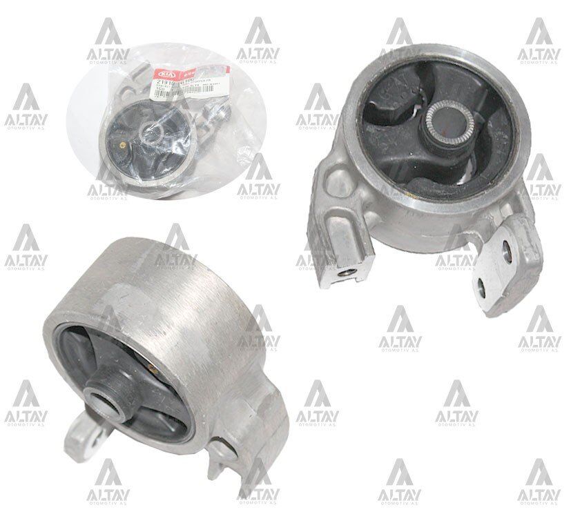 21910-1G000 TAKOZ MOTOR ACCENT 06-11 ERA BENZİNLİ ÖN