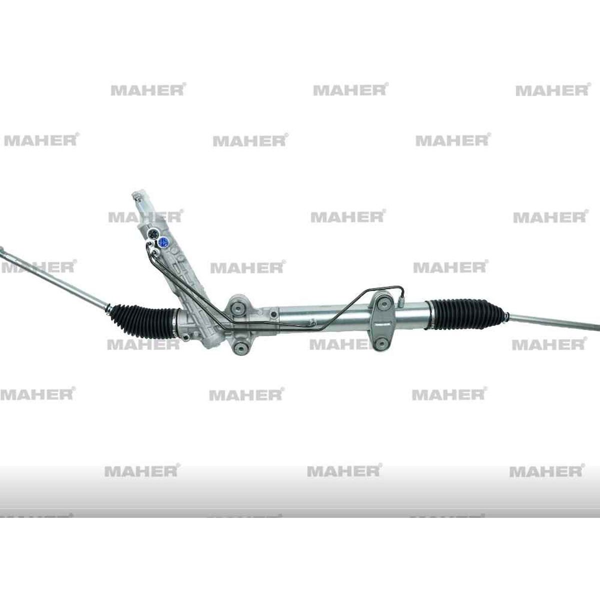 DİREKSİYON KUTUSU LT / SPRİNTER 96-06 HİDROLİK   OEM: 2D1422055E