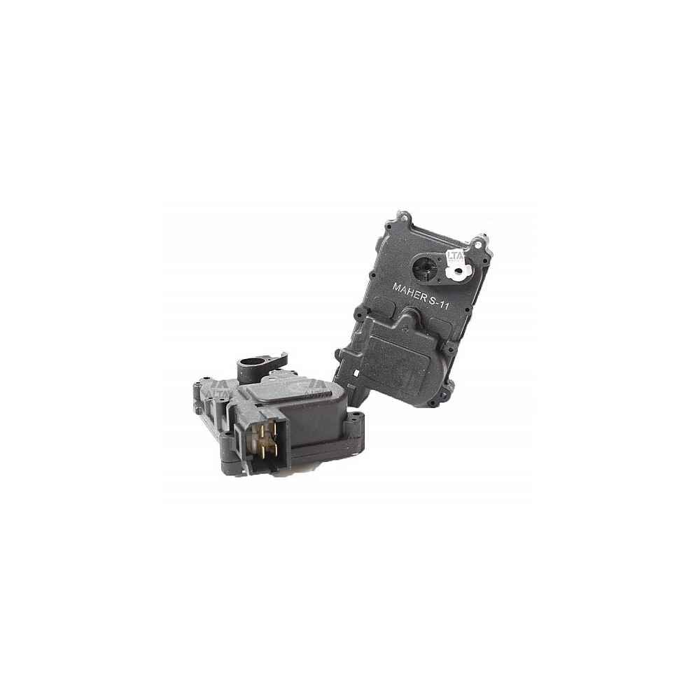 MERKEZİ KİLİT MOTORU ACCENT  95-00 ÖN SOL HYUNDAI ACCENT OEM: 95735-22011