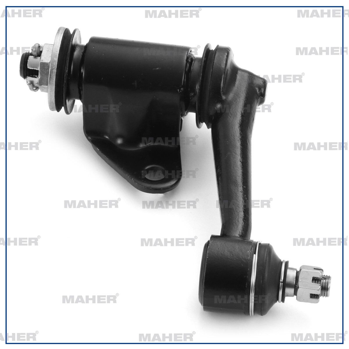 UJ06-32-320 ES ROT DEVE BOYNU (PİTMAN KOLU) B-2500 01-06