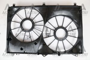 17760-65J00 FAN DAVLUMBAZI RADYATÖR GRAND VITARA 06=