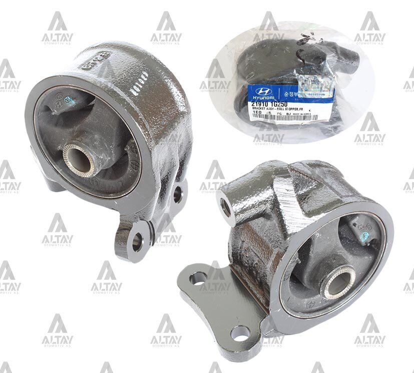 21910-1G200 TAKOZ MOTOR ACCENT 06-11 ERA DİZEL ÖN