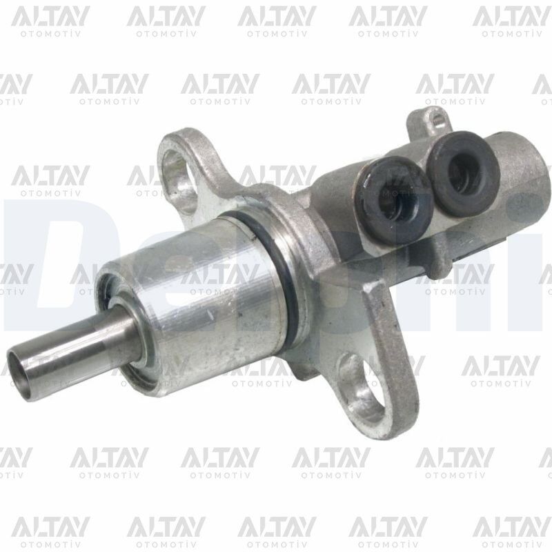 4D0611021A FREN ANA MERKEZ PASSAT / A4 / A6 99-01 ESPSIZ 25.4 MM