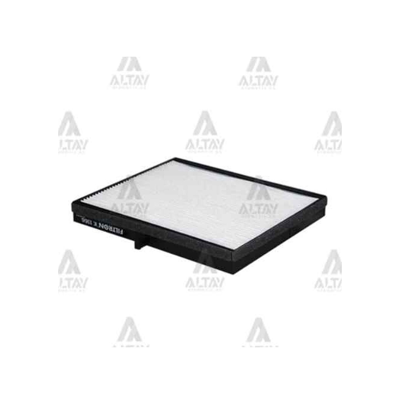 POLEN FİLTRESİ LACETTİ KARBONSUZ 04-   OEM: 96554378