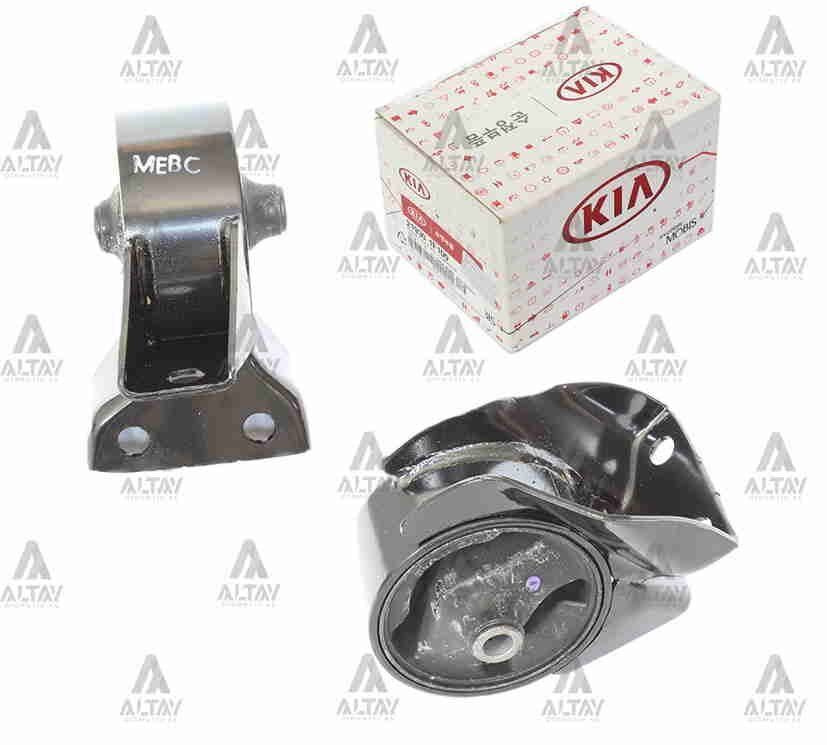 21930-1F100 TAKOZ MOTOR TUCSON 04-10 / SPORTAGE 05-10 ARKA