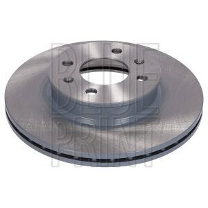 51712-1J500 FREN DİSKİ I-20 09-15 1.2 / ÖN HAVALI 256-4