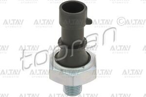 1252555 MÜŞÜR YAĞ ASTRA G / H / J CORSA B / C / D INSIGNIA / MOKKA 96= X12XE-Z12XE-P-Z14XEP-A12XER-A14XER-A16XER-B14XER-A14NET-B14NET-A16LET MAVİ İNCE DİŞ 0,40 BAR