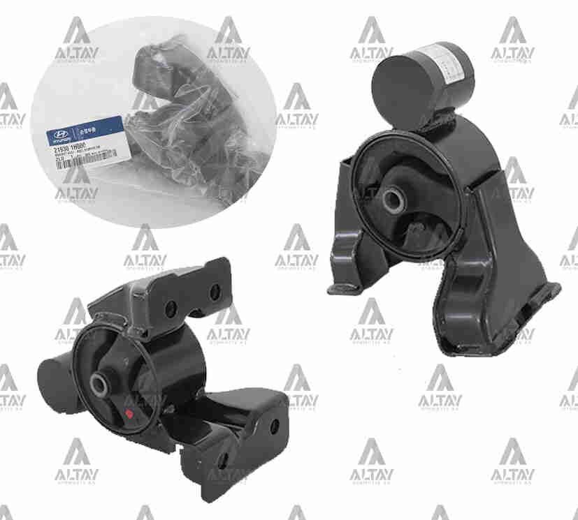 21930-1H000 TAKOZ MOTOR I-30 07-11 BENZİNLİ ARKA