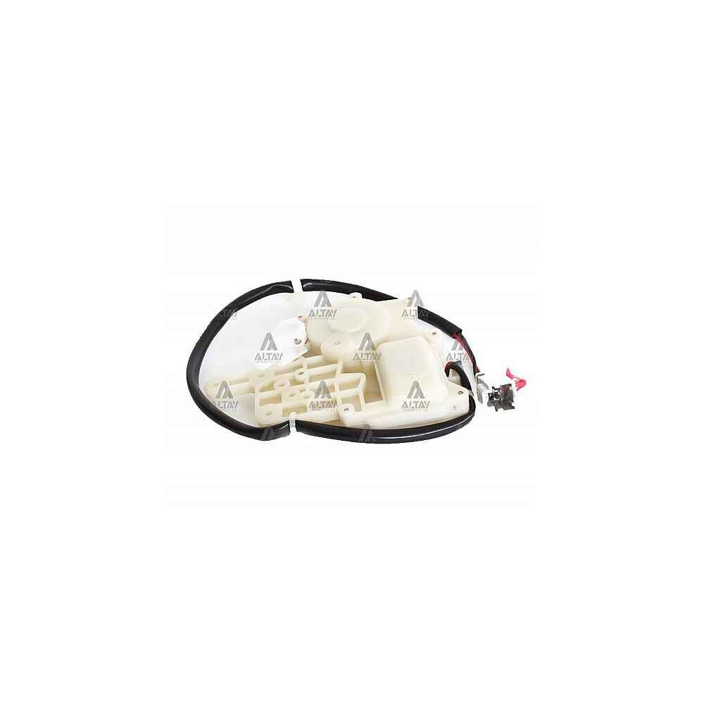 MERKEZİ KİLİT MOTORU CIVIC  96-01 ARKA SAĞ HONDA CIVIC OEM: 72615-S04-J02